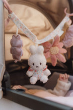 
                        
                          Load image into Gallery viewer, Miffy Little Dutch Stroller toy Chain - Lucky Blossom
                        
                      