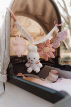 
                        
                          Load image into Gallery viewer, Miffy Little Dutch Stroller toy Chain - Lucky Blossom
                        
                      