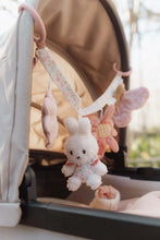 
                        
                          Load image into Gallery viewer, Miffy Little Dutch Stroller toy Chain - Lucky Blossom
                        
                      