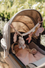 
                        
                          Load image into Gallery viewer, Miffy Little Dutch Stroller toy Chain - Lucky Blossom
                        
                      