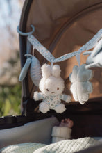 
                        
                          Load image into Gallery viewer, Miffy Little Dutch Stroller toy Chain - Lucky Leave
                        
                      