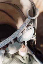 
                        
                          Load image into Gallery viewer, Miffy Little Dutch Stroller toy Chain - Lucky Leave
                        
                      