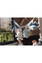 
                        
                          Load image into Gallery viewer, Miffy Little Dutch Stroller toy Chain - Lucky Leave
                        
                      