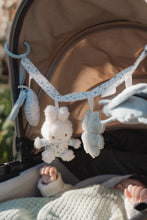 
                        
                          Load image into Gallery viewer, Miffy Little Dutch Stroller toy Chain - Lucky Leave
                        
                      