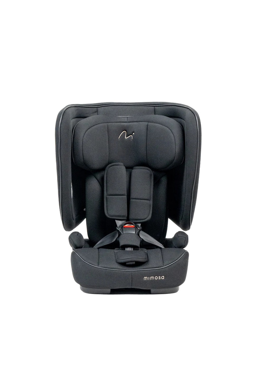 Mimosa Magnus V2 Foldable I-Size Car Seat