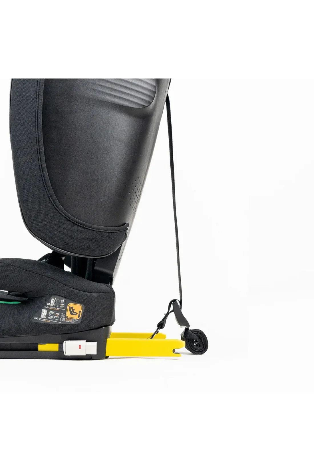 Mimosa Magnus V2 Foldable I-Size Car Seat
