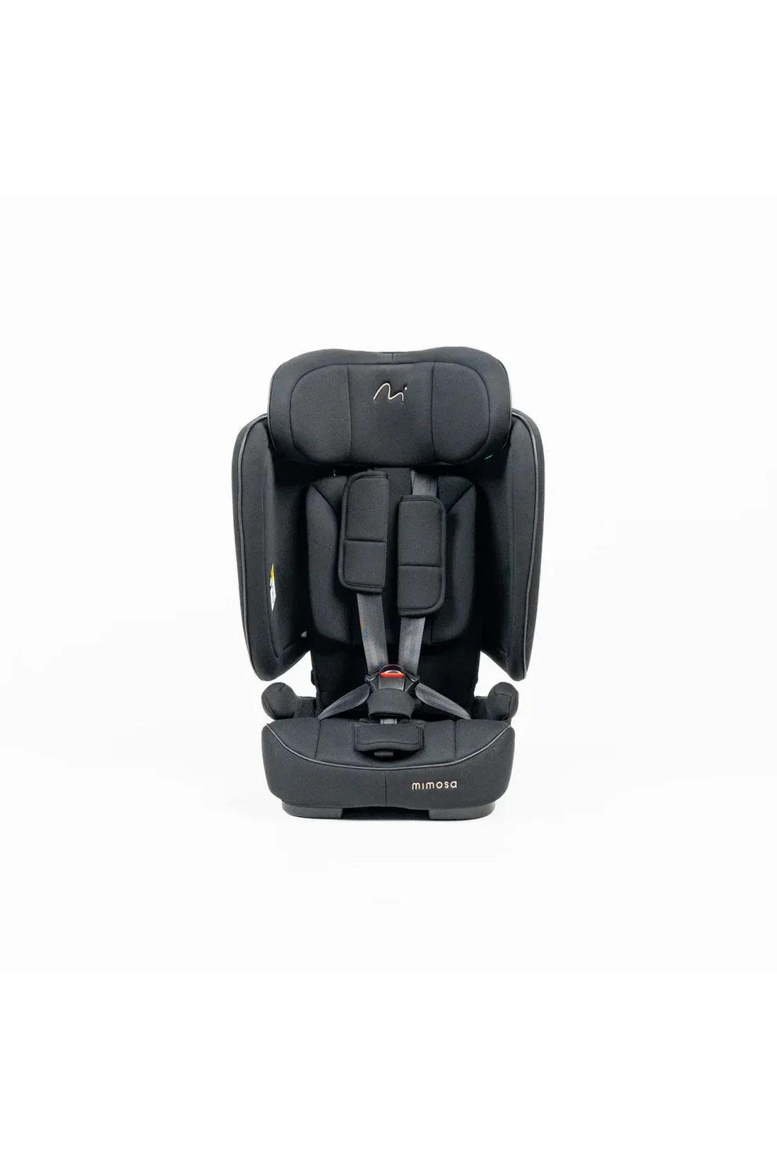 Mimosa Magnus V2 Foldable I-Size Car Seat