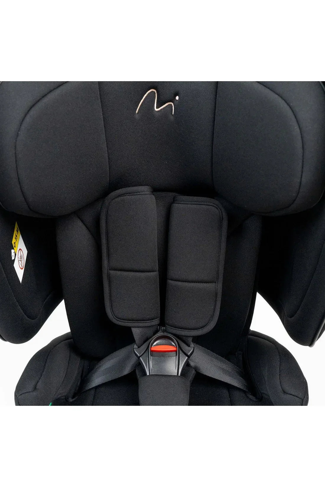 Mimosa Magnus V2 Foldable I-Size Car Seat