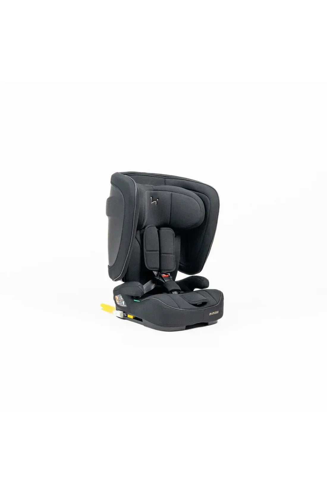 Mimosa Magnus V2 Foldable I-Size Car Seat