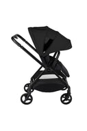 Mimosa Revo Cruiser Stroller - Charcoal - mothercare hong kong