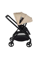 Mimosa Revo Cruiser Stroller - Earl Grey - mothercare hong kong