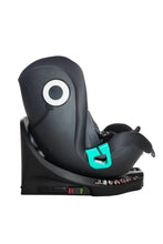 
                        
                          將圖片載入圖庫檢視器 Mimosa Salus 360 I-Size Car Seat
                        
                      