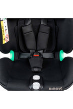 
                        
                          Load image into Gallery viewer, Mimosa Salus V2 360 I-Size Car Seat
                        
                      