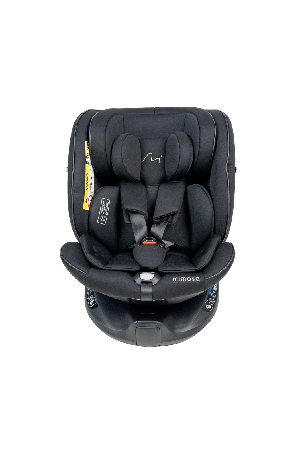 Mimosa Salus V2 360 I-Size Car Seat