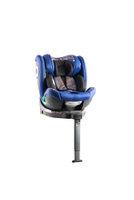 
                        
                          Load image into Gallery viewer, Mimosa Salus 360 I-Size Car Seat - SIA Limited Edition 1
                        
                      