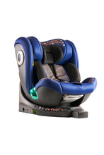 
                        
                          Load image into Gallery viewer, Mimosa Salus 360 I-Size Car Seat - SIA Limited Edition 2
                        
                      