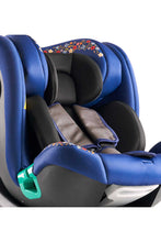 
                        
                          將圖片載入圖庫檢視器 Mimosa Salus 360 I-Size Car Seat - SIA Limited Edition 3
                        
                      