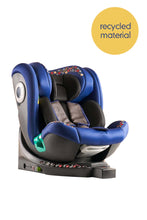 
                        
                          Load image into Gallery viewer, Mimosa Salus 360 I-Size Car Seat - SIA Limited Edition
                        
                      