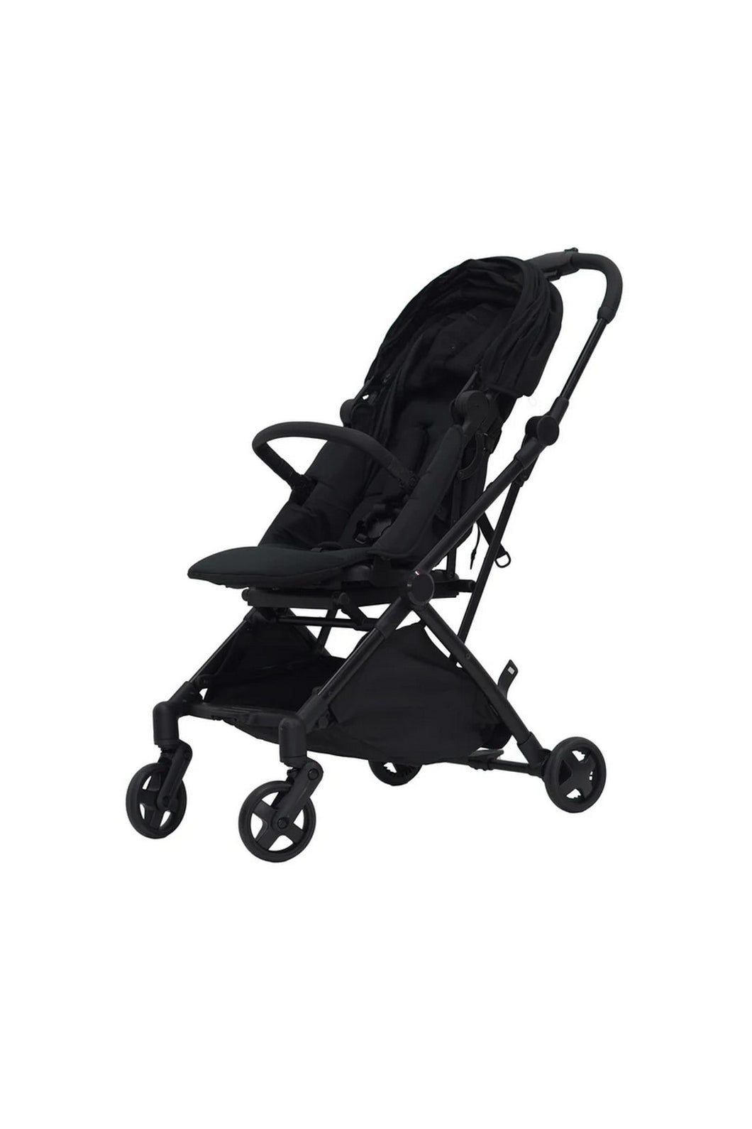 MIMOSA CAROUSEL CRUISER STROLLER 嬰兒手推車（灰色）