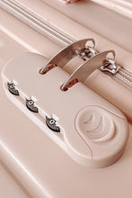 
                        
                          Load image into Gallery viewer, Momomi Little Travellers Kids Luggage Pink - Online Exclusive
                        
                      