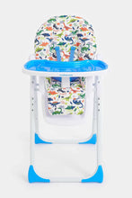 
                        
                          Load image into Gallery viewer, Mothercare Dinosaur Highchair  2
                        
                      