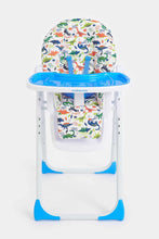 
                        
                          Load image into Gallery viewer, Mothercare Dinosaur Highchair  2
                        
                      