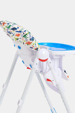 
                        
                          Load image into Gallery viewer, Mothercare Dinosaur Highchair  4
                        
                      