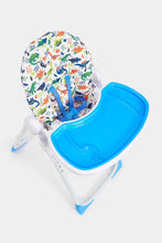 
                        
                          Load image into Gallery viewer, Mothercare Dinosaur Highchair  6
                        
                      