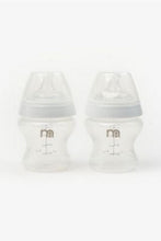 
                        
                          將圖片載入圖庫檢視器 Mothercare Natural Shape Anti Colic Milk Bottles 150Ml 2 Pack 1
                        
                      