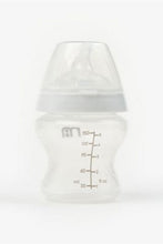 
                        
                          將圖片載入圖庫檢視器 Mothercare Natural Shape Anti Colic Milk Bottles 150Ml 2 Pack 2
                        
                      