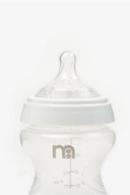 
                        
                          將圖片載入圖庫檢視器 Mothercare Natural Shape Anti Colic Milk Bottles 150Ml 2 Pack 3
                        
                      