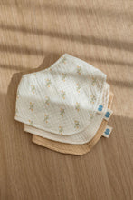 
                        
                          Load image into Gallery viewer, Softspot Bandana Bibs Mulberry
                        
                      