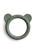 
                        
                          將圖片載入圖庫檢視器 Mushie Bear Teether Dried Thyme 1
                        
                      