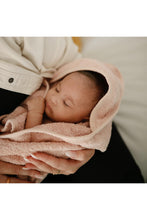 
                        
                          將圖片載入圖庫檢視器 Mushie Organic Cotton Baby Hooded Towel
                        
                      