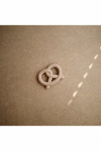 
                        
                          Load image into Gallery viewer, Mushie Pretzel Teether
                        
                      