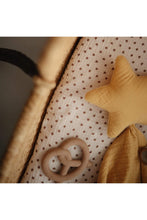 
                        
                          Load image into Gallery viewer, Mushie Pretzel Teether
                        
                      