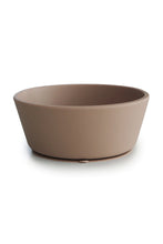 
                        
                          將圖片載入圖庫檢視器 Mushie Silicone Suction Bowl
                        
                      