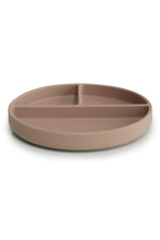 
                        
                          將圖片載入圖庫檢視器 Mushie Silicone Suction Plate Natural 2
                        
                      