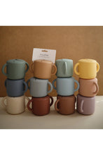 
                        
                          Load image into Gallery viewer, Mushie Snack Cup 5
                        
                      