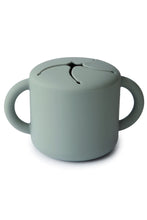 
                        
                          將圖片載入圖庫檢視器 Mushie Snack Cup Cambridge Blue 1
                        
                      