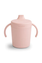 
                        
                          Load image into Gallery viewer, Mushie Trainer Sippy Cup
                        
                      