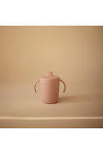 
                        
                          Load image into Gallery viewer, Mushie Trainer Sippy Cup
                        
                      
