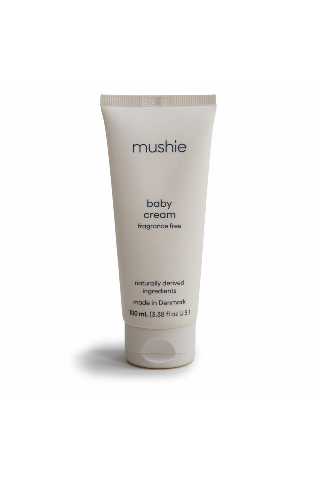 Mushie Baby Cream - 100 ml 1
