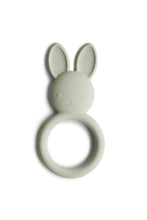 
                        
                          Load image into Gallery viewer, Mushie Bunny Teether 1
                        
                      