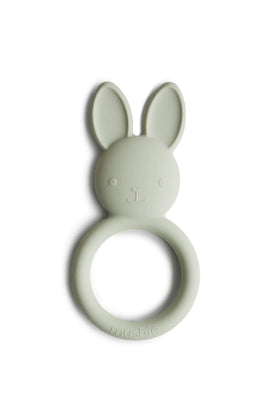 Mushie Bunny Teether 1