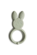 
                        
                          Load image into Gallery viewer, Mushie Bunny Teether 2
                        
                      