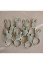 
                        
                          Load image into Gallery viewer, Mushie Bunny Teether 3
                        
                      