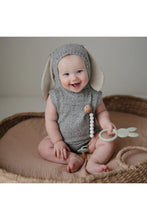 
                        
                          Load image into Gallery viewer, Mushie Bunny Teether 4
                        
                      