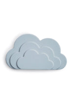 
                        
                          Load image into Gallery viewer, Mushie Cloud Teether Cloud 1
                        
                      