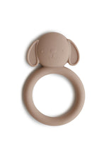 
                        
                          Load image into Gallery viewer, Mushie Dog Teether 1
                        
                      